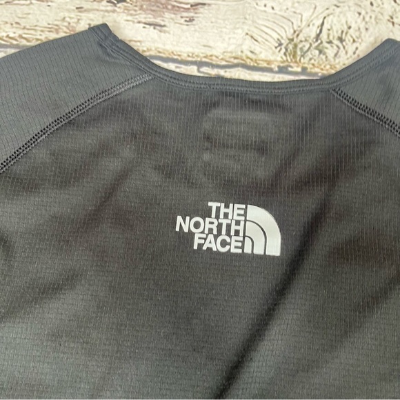 The North Face Black Tee Size M - Picture 7 of 8